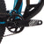 Devinci Django Carbon 29 GX 12s Complete Mountain Bike 2020 Gloss / Lunar Blue