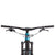 Devinci Django Carbon 29 GX 12s Complete Mountain Bike 2020 Gloss / Lunar Blue