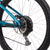 Devinci Django Carbon 29 GX 12s Complete Mountain Bike 2020 Gloss / Lunar Blue
