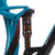Devinci Django Carbon 29 GX 12s Complete Mountain Bike 2020 Gloss / Lunar Blue