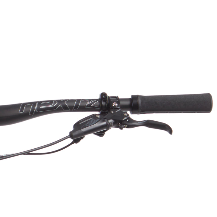 Devinci Django Carbon 29 GX LTD Complete Mountain Bike 2020 Gloss / Black Mystery