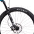 Devinci Django Carbon 29 GX 12s Complete Mountain Bike 2020 Gloss / Lunar Blue