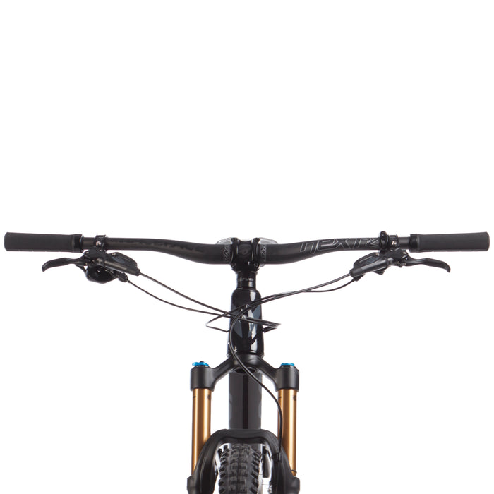 Devinci Django Carbon 29 GX LTD Complete Mountain Bike 2020 Gloss / Black Mystery