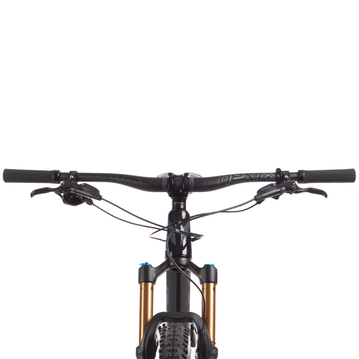 Devinci Django Carbon 29 GX LTD Complete Mountain Bike 2020 Gloss / Black Mystery