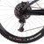 Devinci Django Carbon 29 GX LTD Complete Mountain Bike 2020 Gloss / Black Mystery