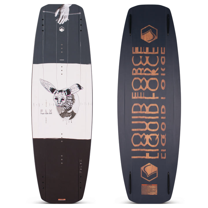 Liquid Force FLX Wakeboard 2021