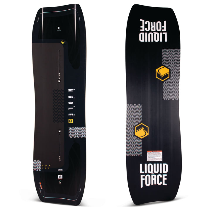 Liquid Force Asym Noodle Wakeboard 2020