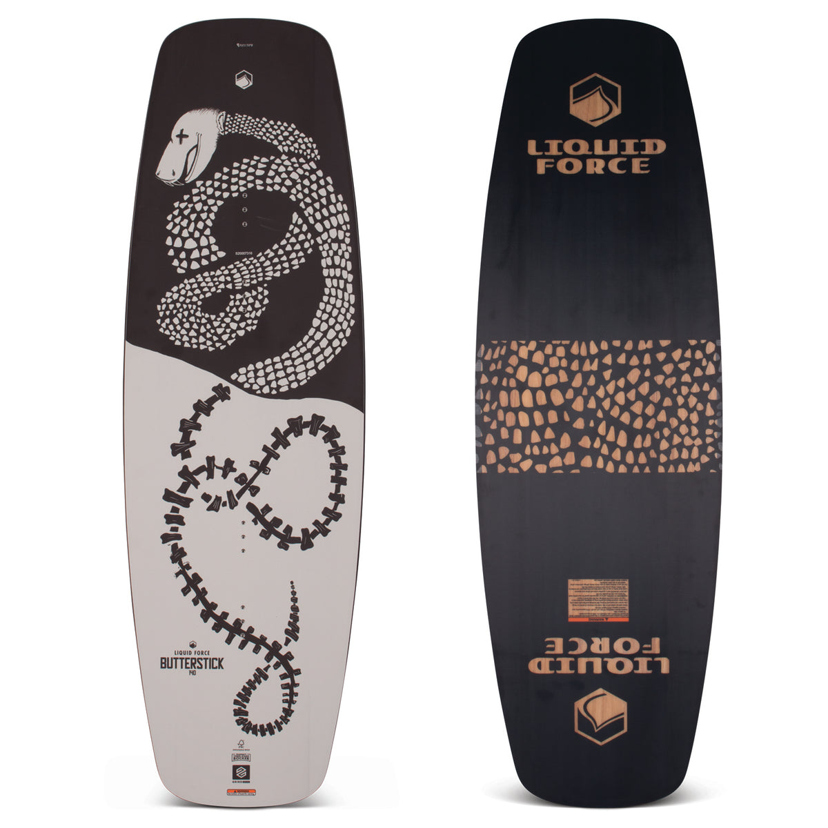 Liquid Force Butterstick Wakeboard 2021
