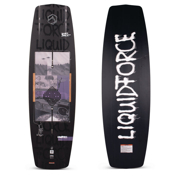 Liquid Force Butterstick Pro Wakeboard 2020
