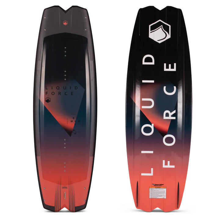 Liquid Force Remedy Wakeboard 2020