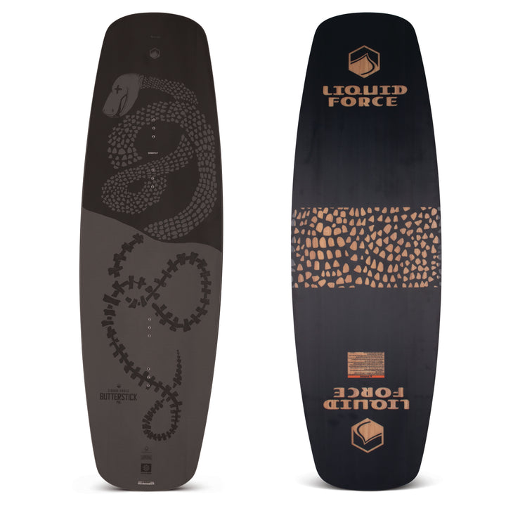 Liquid Force Butterstick Wakeboard 2021