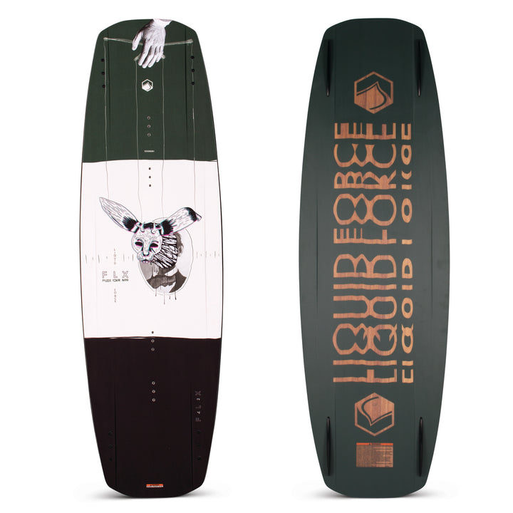 Liquid Force FLX Wakeboard 2021