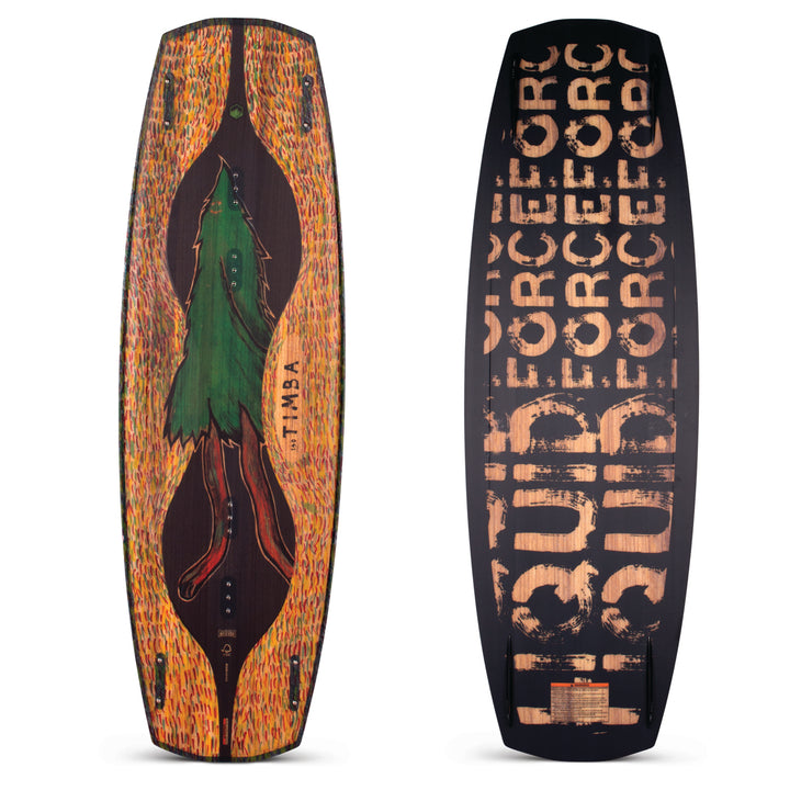 Liquid Force Timba Wakeboard 2020