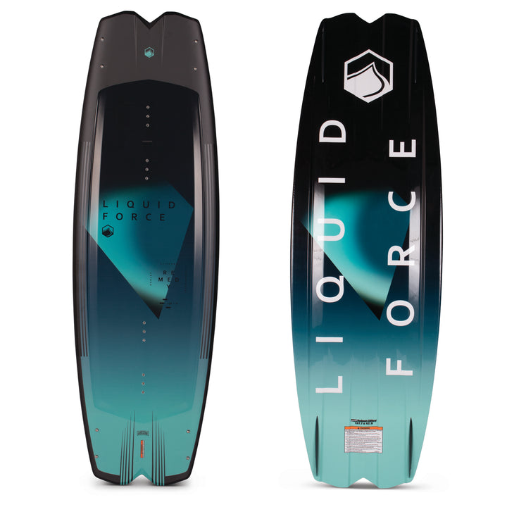 Liquid Force Remedy Wakeboard 2020