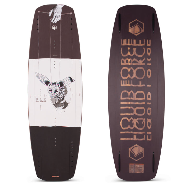 Liquid Force FLX Wakeboard 2021