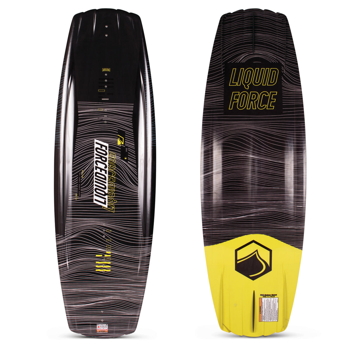 Liquid Force Classic Wakeboard 2021