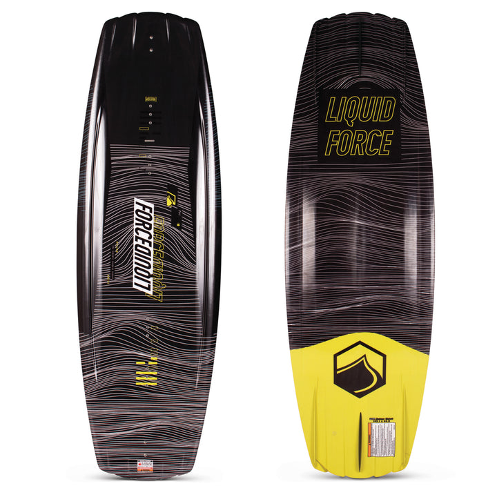 Liquid Force Classic Wakeboard 2021