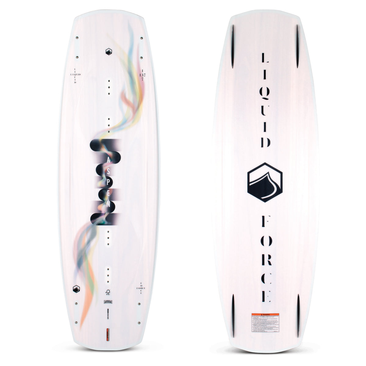 Liquid Force Aspen Wakeboard - Women's 2020