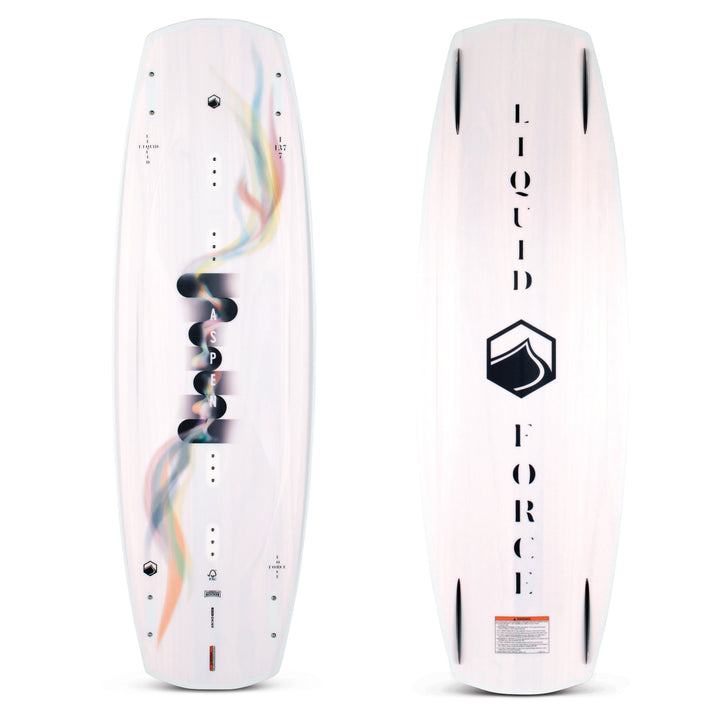 Liquid Force Aspen Wakeboard - Women's 2020