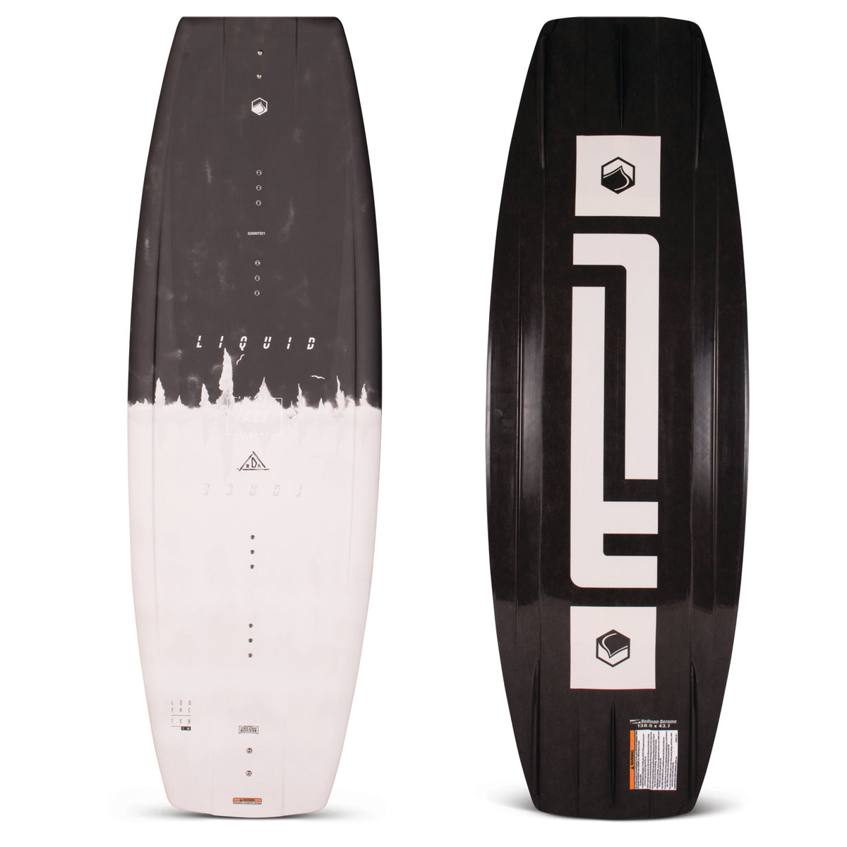 Liquid Force RDX Wakeboard 2020