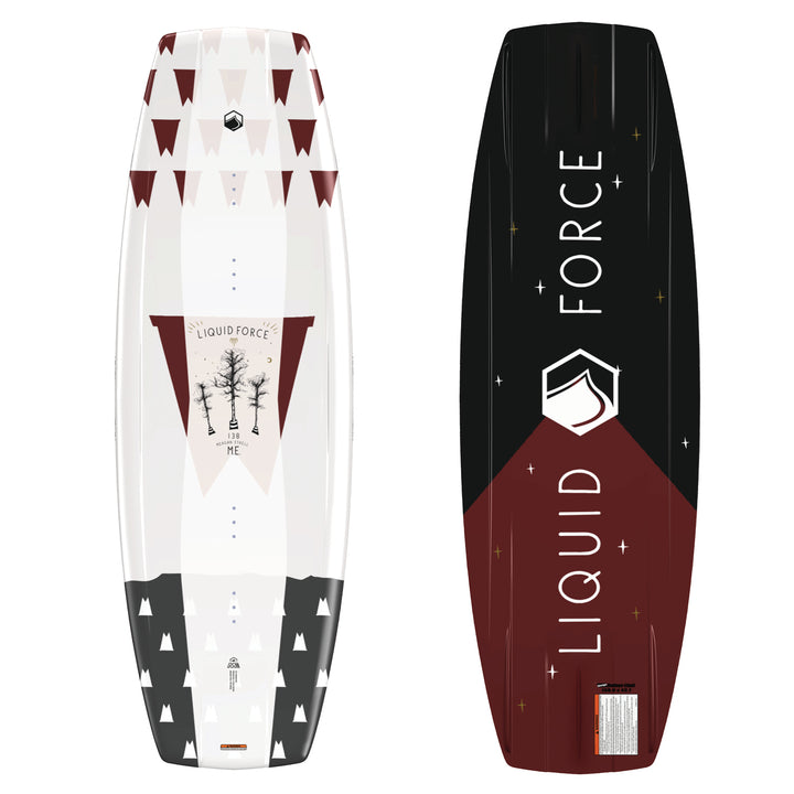 Liquid Force ME Wakeboard - Women's 2020