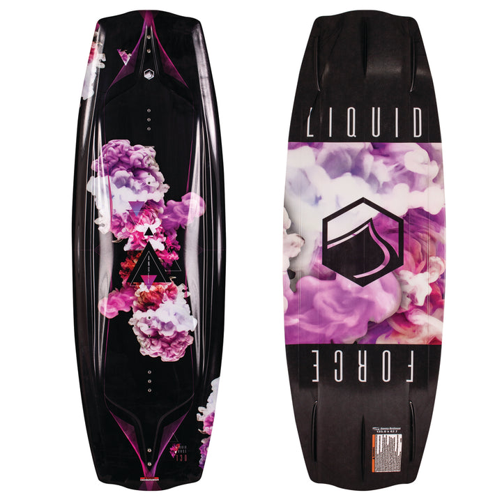 Liquid Force Angel Wakeboard - Women's 2021
