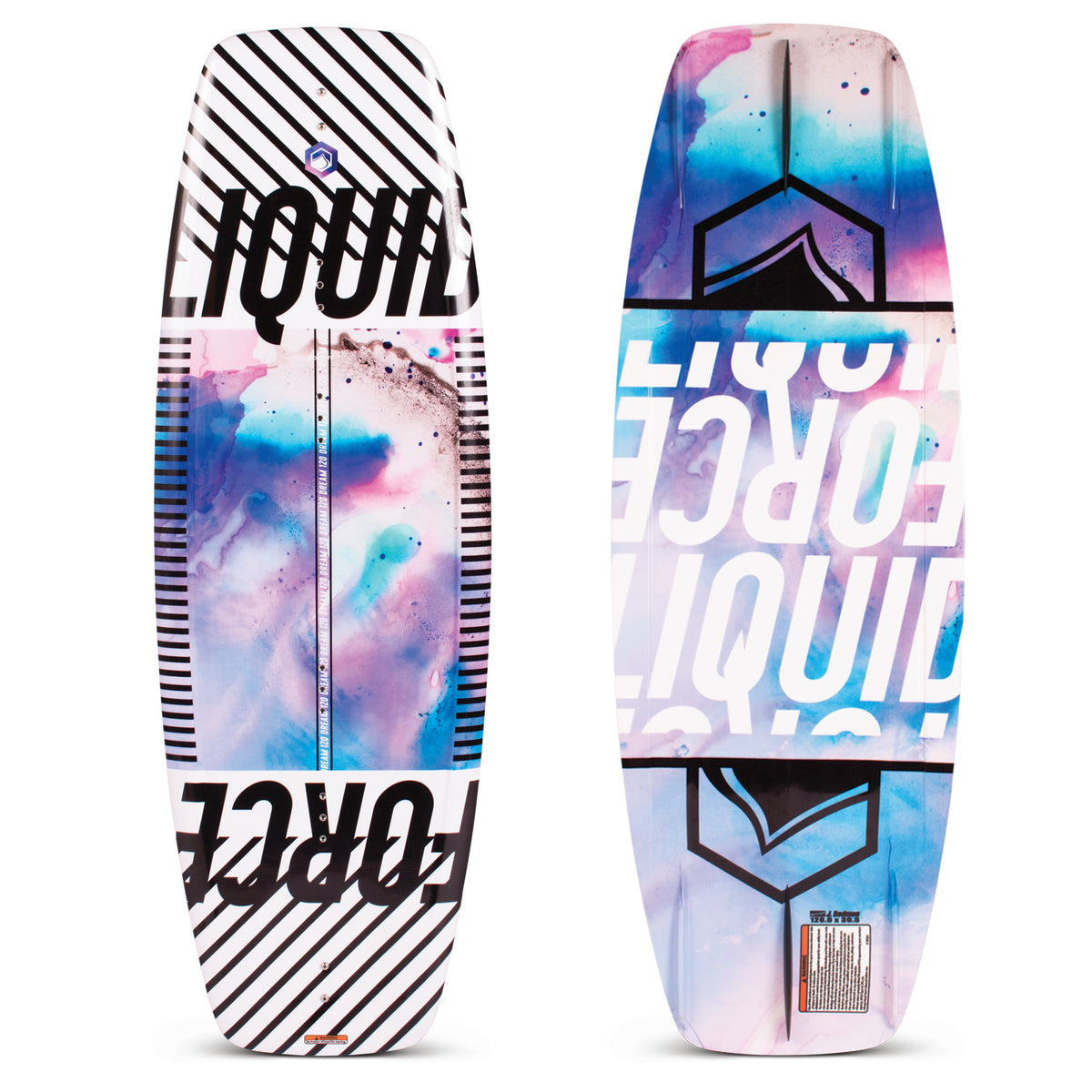 Liquid Force Dream Wakeboard - Girls' 2021