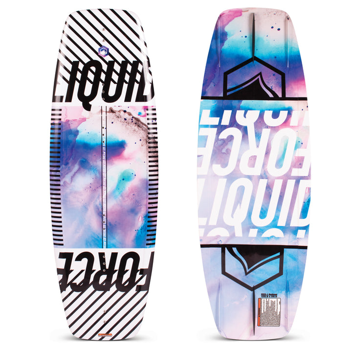 Liquid Force Dream Wakeboard - Girls' 2021