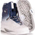 Liquid Force Riot 4D Wakeboard Bindings 2020 White/Blue