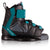 Liquid Force Rant Wakeboard Bindings - Big Boys' 2021 Black