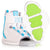 Liquid Force Dream Wakeboard Bindings - Girls' 2021 White