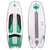 Liquid Force Space POD Wakesurf Board 2021
