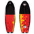 Liquid Force Rocket Wakesurf Board 2021