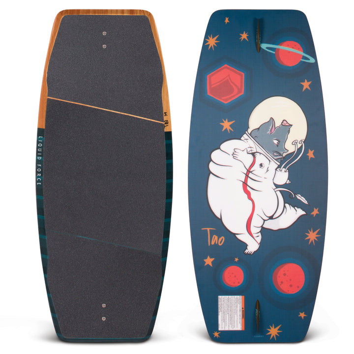 Liquid Force Tao Wakeskate 2020