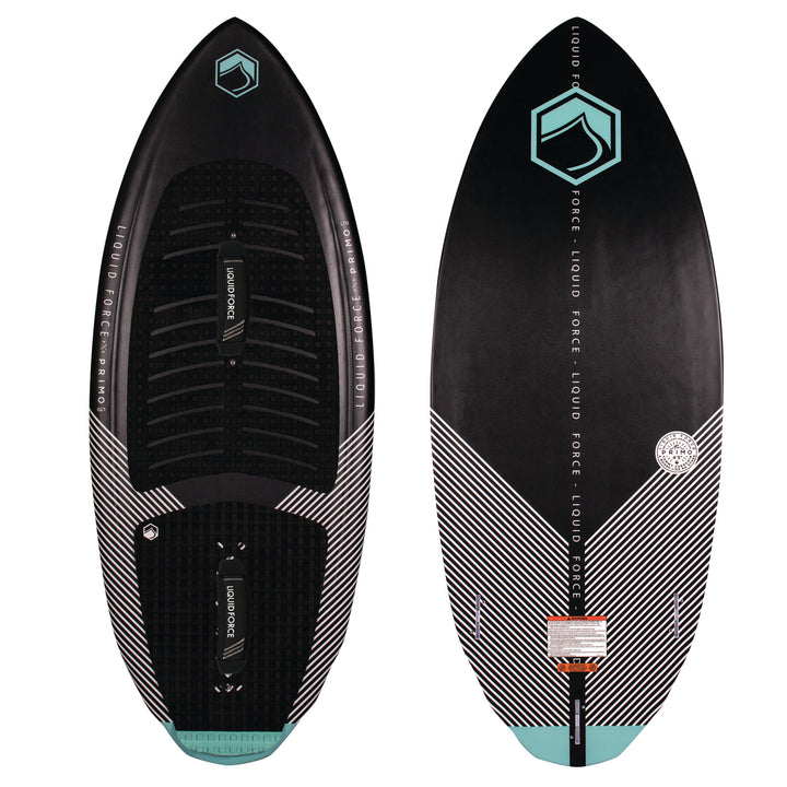 Liquid Force Primo LTD Wakesurf Board 2020