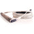 Liquid Force Harley Ultra Gel Handle + Vision 75 ft Mainline White