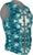 Liquid Force Breeze Comp Wake Vest - Women's 2021 Tie Dye
