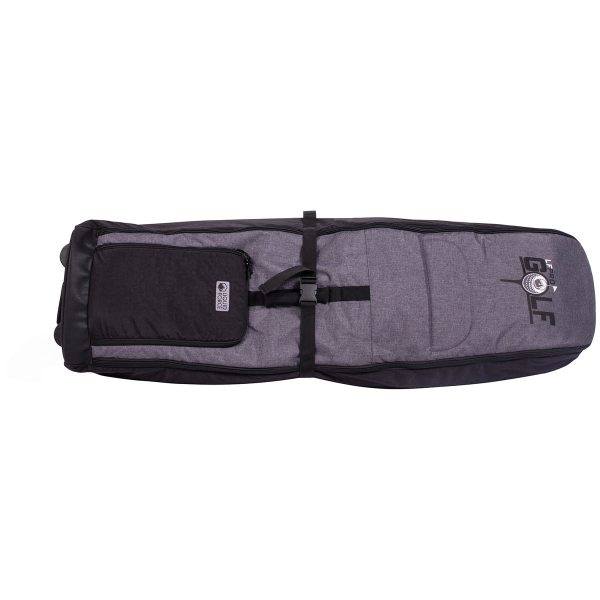 Liquid Force Wheeled Golf/Wakeboard Bag 2024 Static