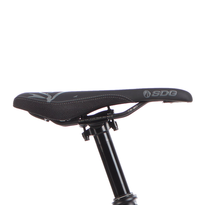 Devinci Django Carbon 29 GX 12s Complete Mountain Bike 2020 Gloss / Black Mystery