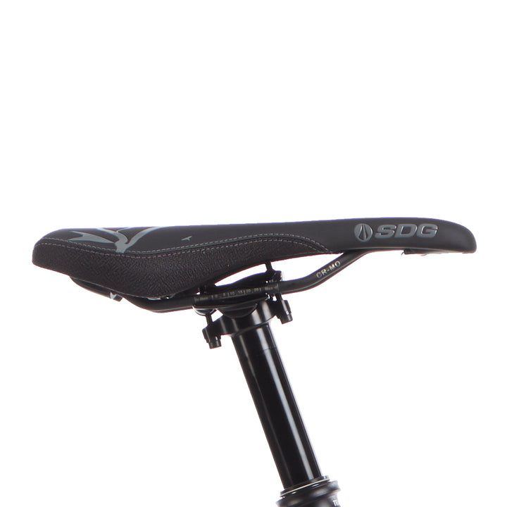 Devinci Django Carbon 29 GX 12s Complete Mountain Bike 2020 Gloss / Black Mystery