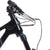 Devinci Django Carbon 29 GX 12s Complete Mountain Bike 2020 Gloss / Black Mystery