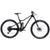 Devinci Django Carbon 29 GX 12s Complete Mountain Bike 2020 Gloss / Black Mystery