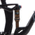 Devinci Django Carbon 29 GX 12s Complete Mountain Bike 2020 Gloss / Black Mystery