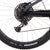 Devinci Django Carbon 29 GX 12s Complete Mountain Bike 2020 Gloss / Black Mystery