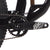 Devinci Django Carbon 29 GX 12s Complete Mountain Bike 2020 Gloss / Black Mystery