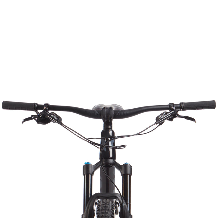 Devinci Django Carbon 29 GX 12s Complete Mountain Bike 2020 Gloss / Black Mystery