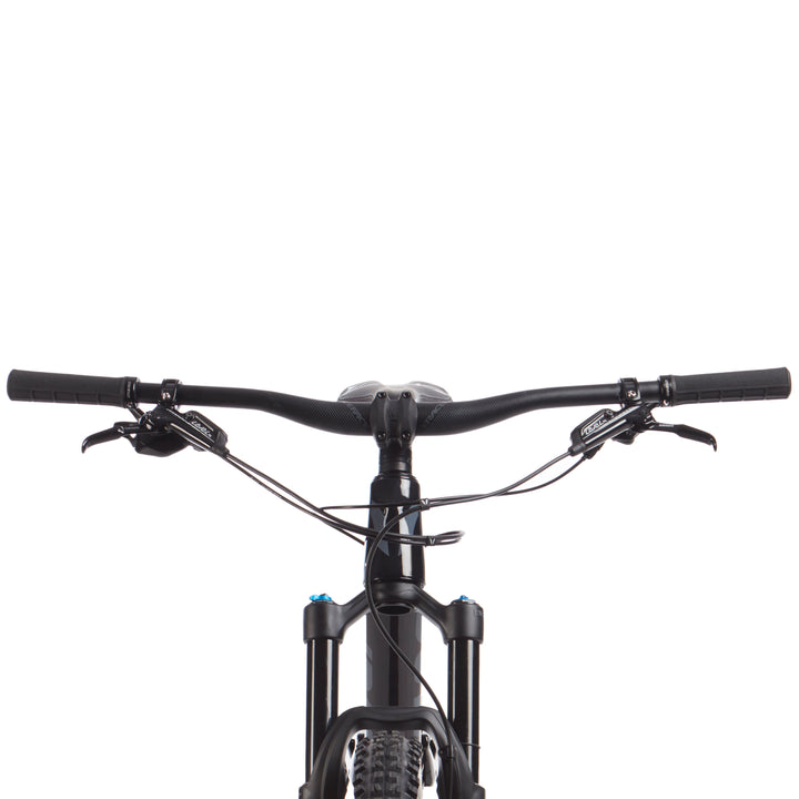 Devinci Django Carbon 29 GX 12s Complete Mountain Bike 2020 Gloss / Black Mystery