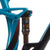 Devinci Django 29 NX 12s Complete Mountain Bike 2020 Gloss / Lunar Blue