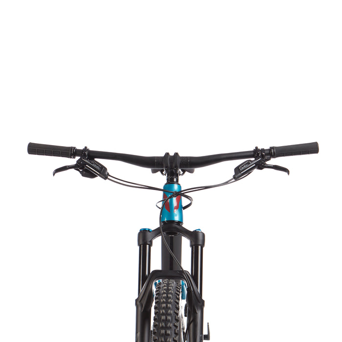 Devinci Django 29 NX 12s Complete Mountain Bike 2020 Gloss / Lunar Blue