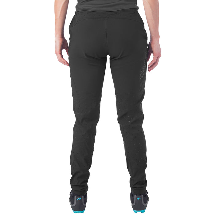 Giro Havoc Pants - Women's Black